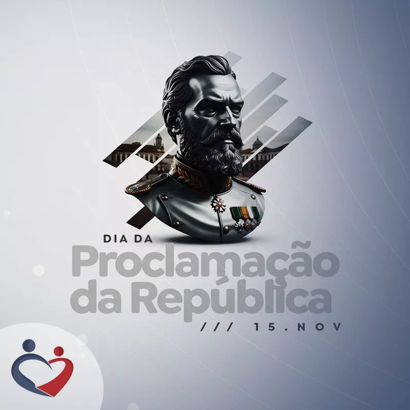 Dia da Proclamação da República